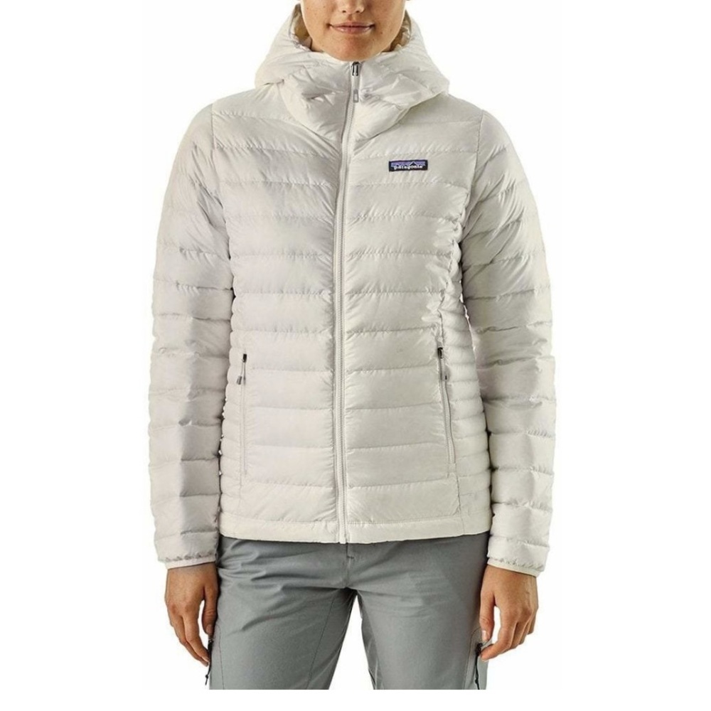 Patagonia Women's Down Sweater Hoody